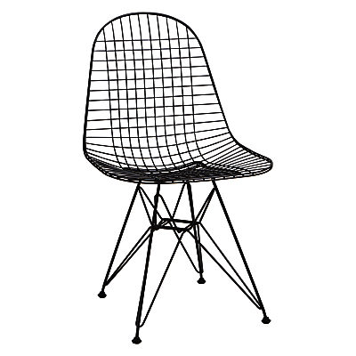 Vitra Eames DKR Wire Chair